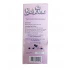 Чай Bellevue чёрний Pekoe 500 г 